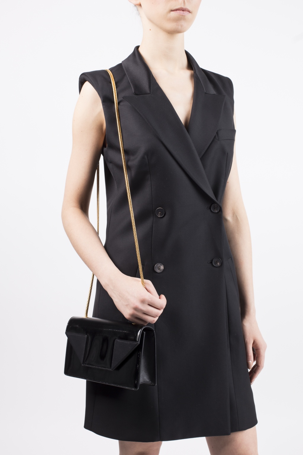 Saint Laurent 'Betty' Bag | Women's Bags | Vitkac